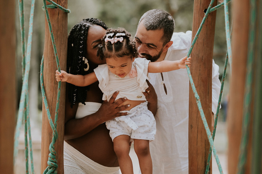 Ensaio fotográfico gestante Erika no Parque do Piqueri em São Paulo por Anderson Crepaldi Fotografia