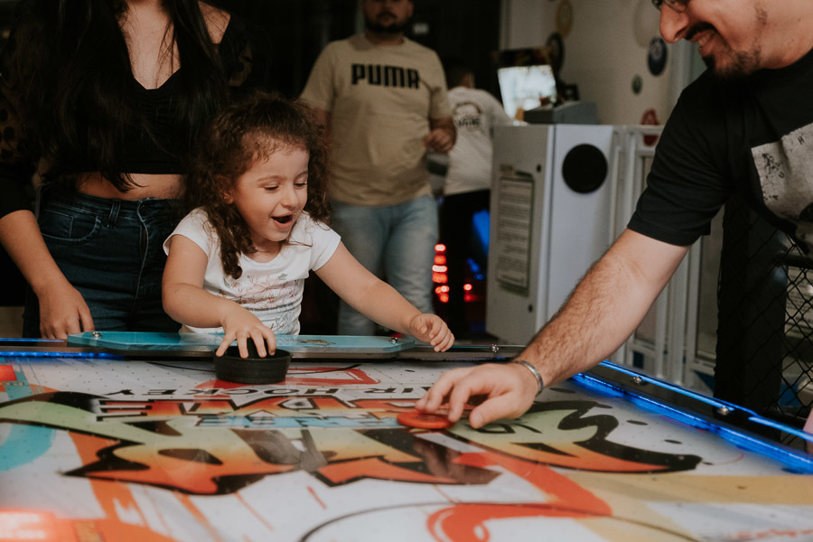 Festa de aniversário da Rafaela com tema Frozen no Buffet Scuderia, em Guarulhos por Anderson Crepaldi Fotografia
