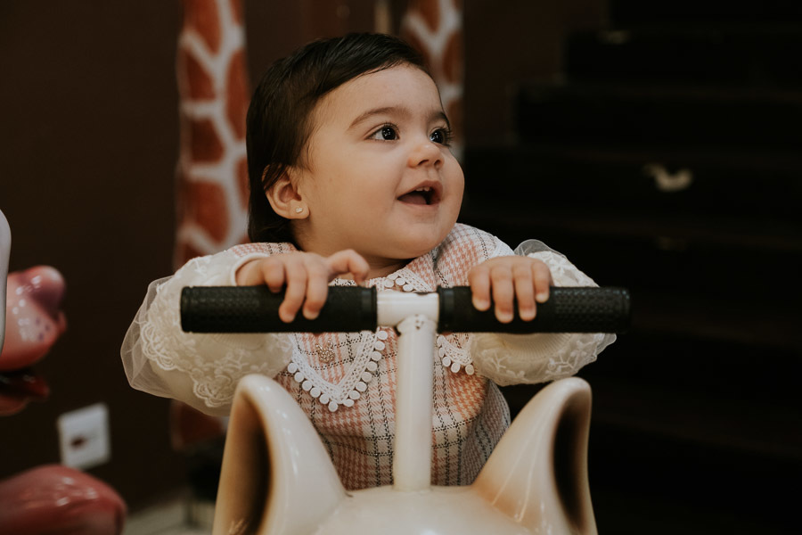 Festa de aniversário infantil com tema circo de Rafaela e Manuela no Buffet Villa safari, em Santo André por Anderson Crepaldi Fotografia