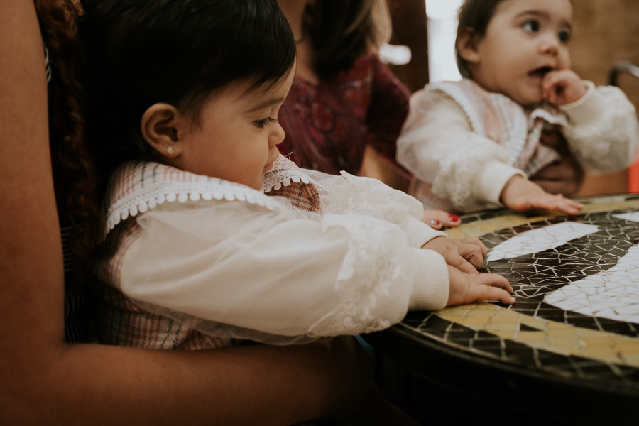 Festa de aniversário infantil com tema circo de Rafaela e Manuela no Buffet Villa safari, em Santo André por Anderson Crepaldi Fotografia