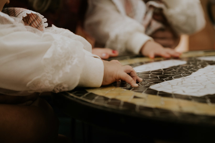 Festa de aniversário infantil com tema circo de Rafaela e Manuela no Buffet Villa safari, em Santo André por Anderson Crepaldi Fotografia