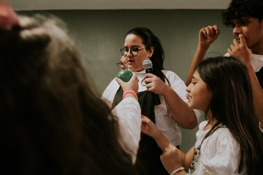 Festa de aniversário infantil com tema circo de Rafaela e Manuela no Buffet Villa safari, em Santo André por Anderson Crepaldi Fotografia