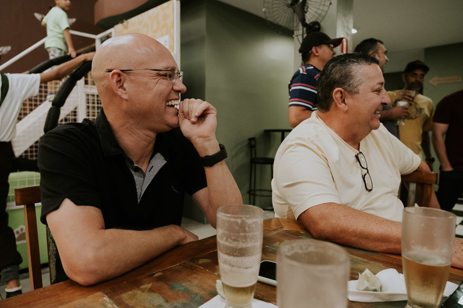 Festa de aniversário infantil com tema circo de Rafaela e Manuela no Buffet Villa safari, em Santo André por Anderson Crepaldi Fotografia
