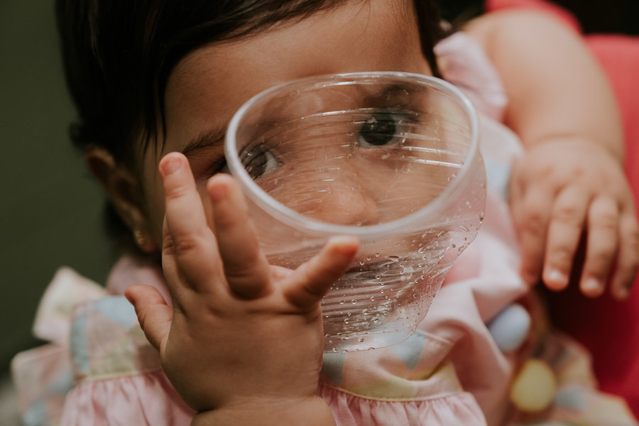 Festa de aniversário infantil com tema circo de Rafaela e Manuela no Buffet Villa safari, em Santo André por Anderson Crepaldi Fotografia