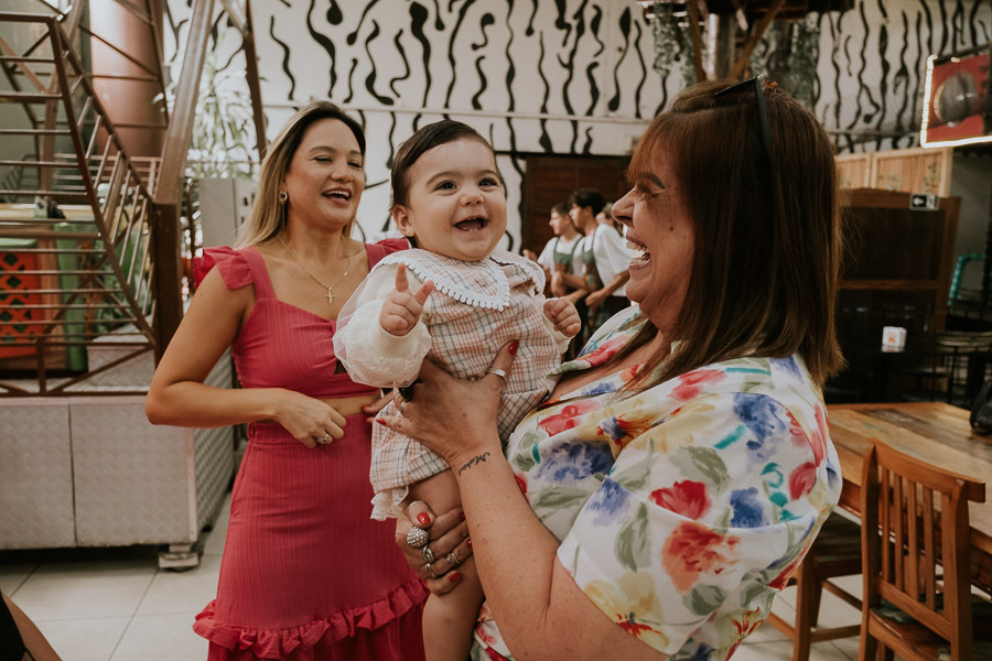 Festa de aniversário infantil com tema circo de Rafaela e Manuela no Buffet Villa safari, em Santo André por Anderson Crepaldi Fotografia