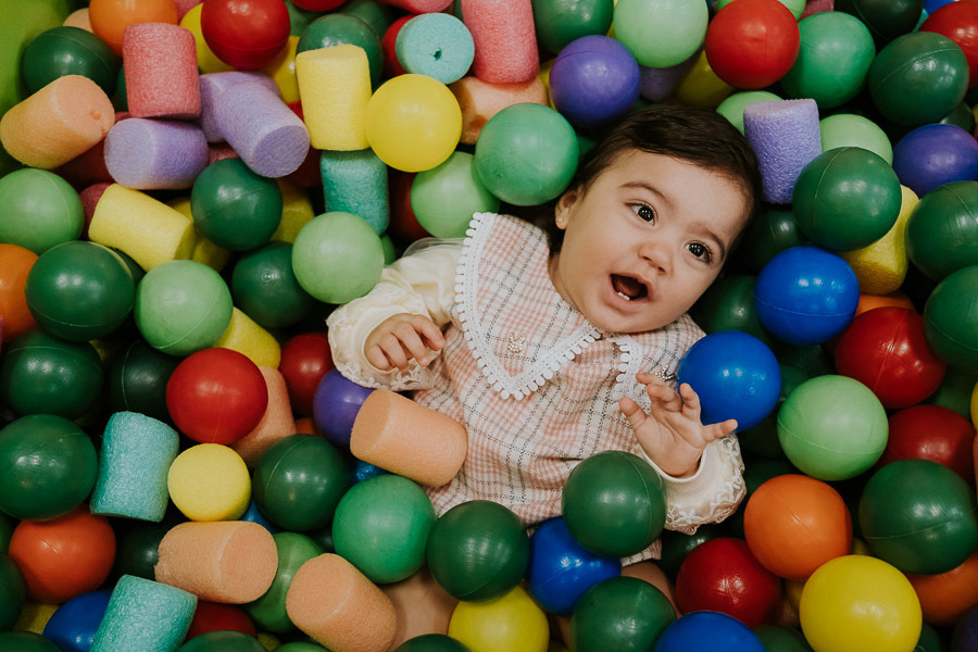 Festa de aniversário infantil com tema circo de Rafaela e Manuela no Buffet Villa safari, em Santo André por Anderson Crepaldi Fotografia