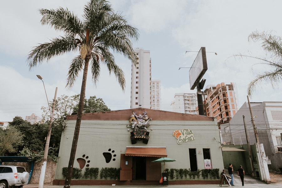 Festa de aniversário infantil com tema circo de Rafaela e Manuela no Buffet Villa safari, em Santo André por Anderson Crepaldi Fotografia