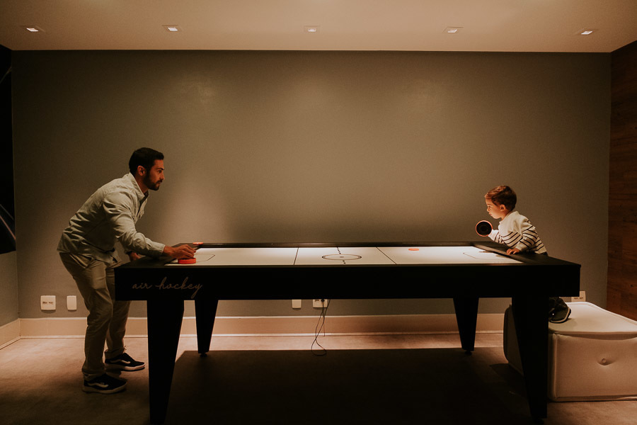 Festa de aniversário do Henrique com tema pique nique em São Paulo por Anderson Crepaldi Fotografia