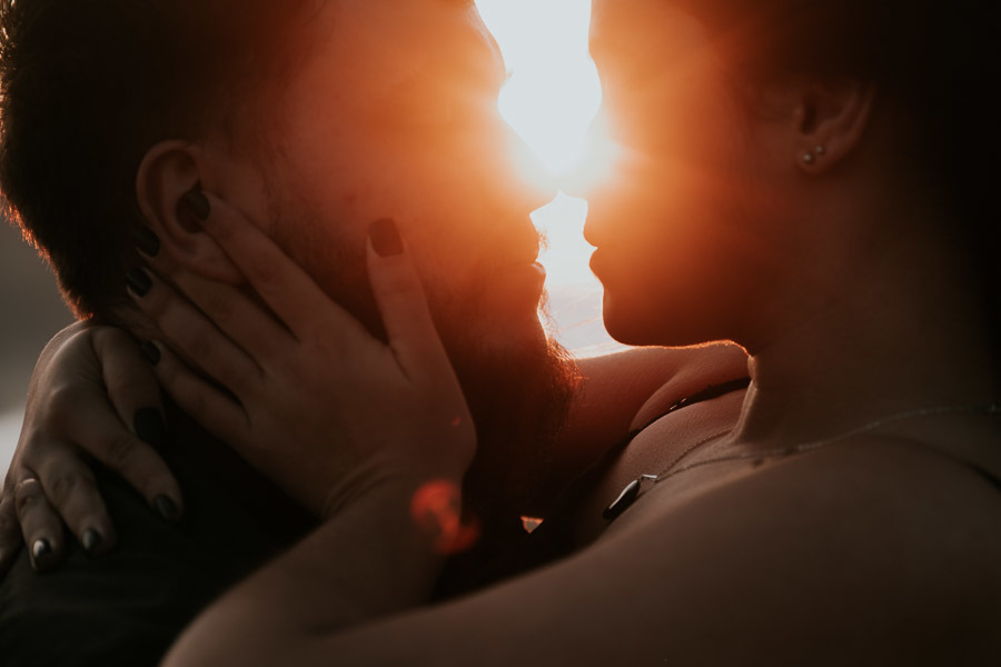 Ensaio pré wedding no Pico do Olho D'água em Mairiporã por Anderson Crepaldi Fotografia