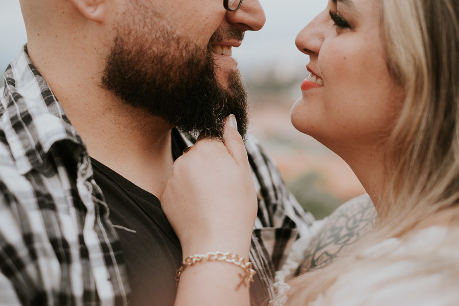 Ensaio pré wedding de Suzana e Antônio no Santuário Nacional de Nossa Senhora Aparecida por Anderson Crepaldi Fotografia