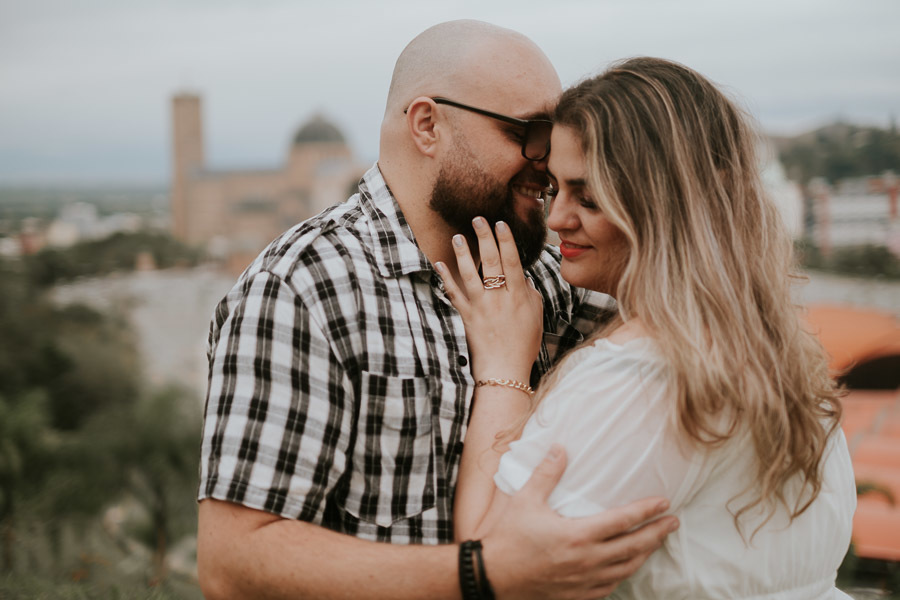 Ensaio pré wedding de Suzana e Antônio no Santuário Nacional de Nossa Senhora Aparecida por Anderson Crepaldi Fotografia