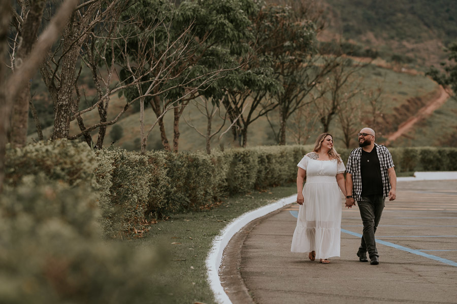 Ensaio pré wedding de Suzana e Antônio no Santuário Nacional de Nossa Senhora Aparecida por Anderson Crepaldi Fotografia