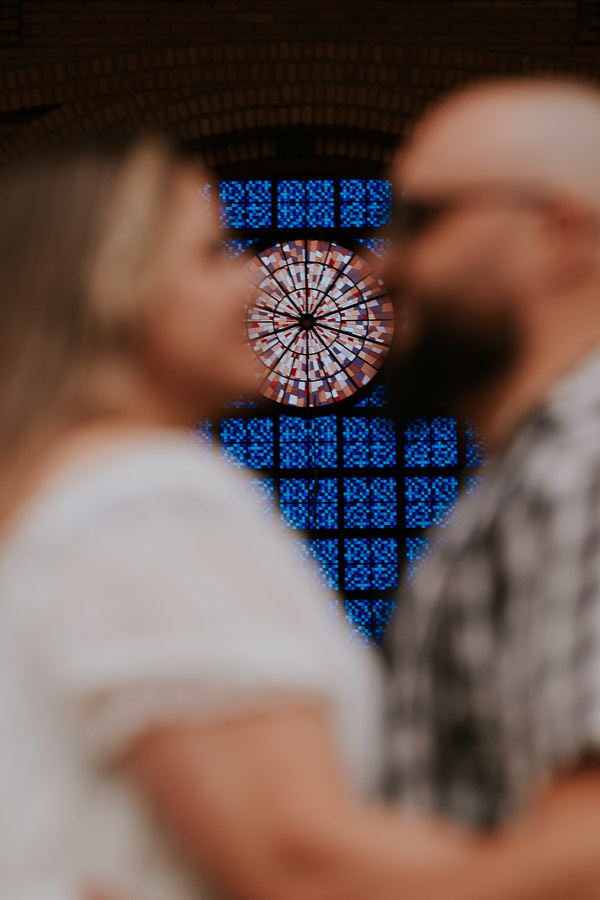 Ensaio pré wedding de Suzana e Antônio no Santuário Nacional de Nossa Senhora Aparecida por Anderson Crepaldi Fotografia