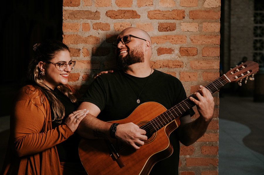 Ensaio pré wedding de Suzana e Antônio no Santuário Nacional de Nossa Senhora Aparecida por Anderson Crepaldi Fotografia