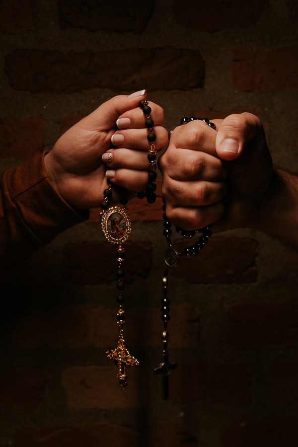 Ensaio pré wedding de Suzana e Antônio no Santuário Nacional de Nossa Senhora Aparecida por Anderson Crepaldi Fotografia