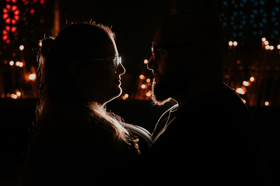 Ensaio pré wedding de Suzana e Antônio no Santuário Nacional de Nossa Senhora Aparecida por Anderson Crepaldi Fotografia