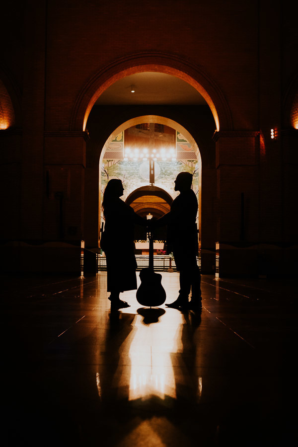 Ensaio pré wedding de Suzana e Antônio no Santuário Nacional de Nossa Senhora Aparecida por Anderson Crepaldi Fotografia
