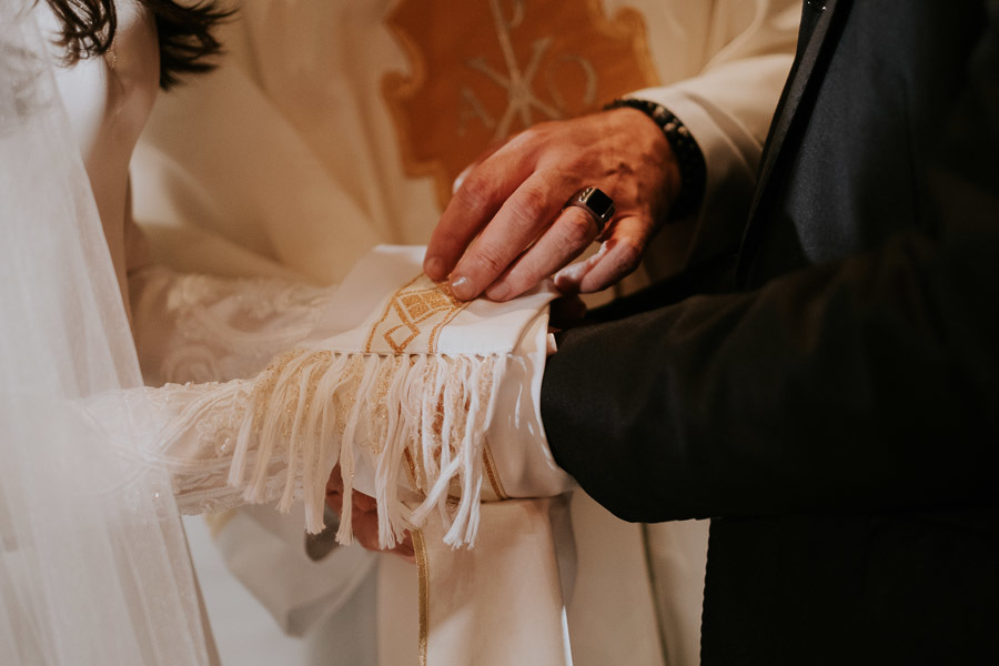 Casamento clássico de Giovanna e Gustavo no Jardim Secreto, no Sítio São Jorge em São Bernardo do Campo por Anderson Crepaldi Fotografia