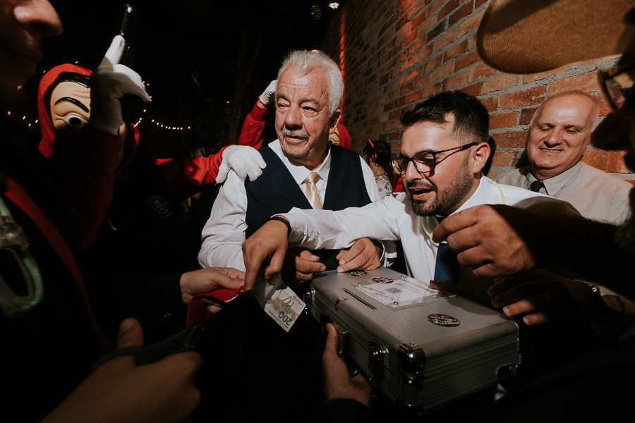Casamento clássico de Giovanna e Gustavo no Jardim Secreto, no Sítio São Jorge em São Bernardo do Campo por Anderson Crepaldi Fotografia