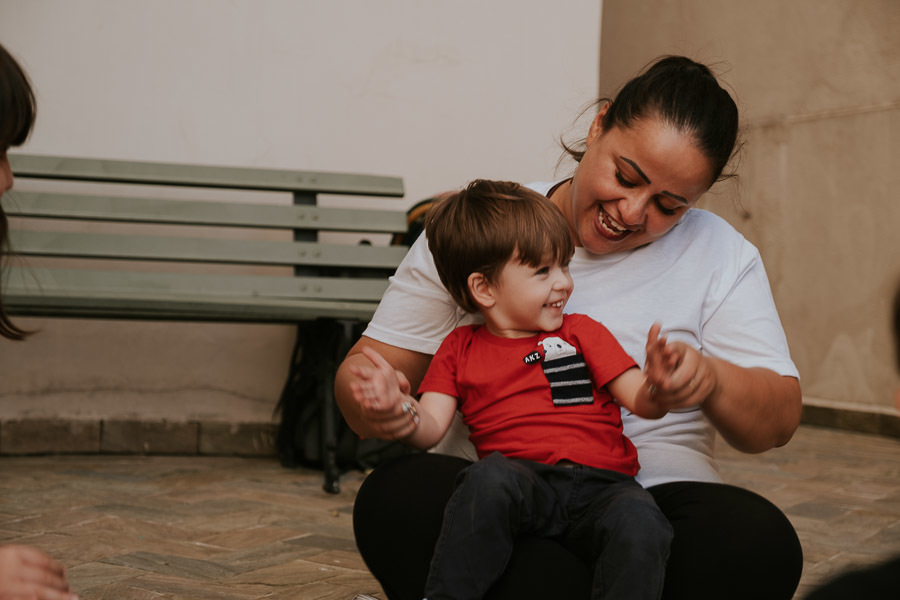 Festa de aniversário Pedro com tema O Incrível Hulk em São Paulo por Anderson Crepaldi Fotografia