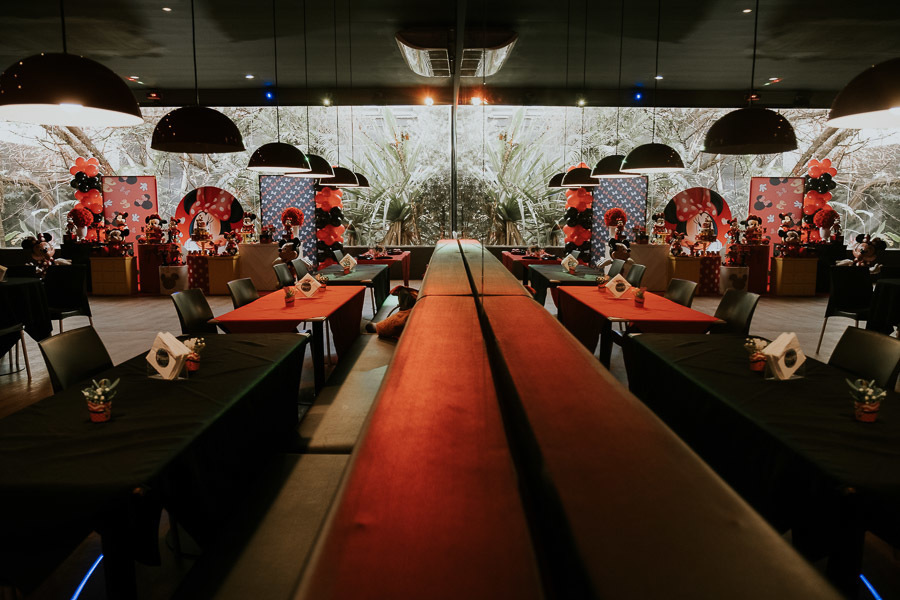 LILLA - FESTA DE ANIVERSÁRIO COM TEMA MICKEY E MINNIE NO BUFFET PLANETA KIDS NO BUTANTÃ POR ANDERSON CREPALDI FOTOGRAFIA