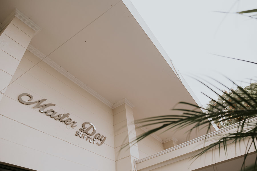 Casamento clássico de Monique e Alessandre no Buffet Master Day em São Paulo por Anderson Crepaldi Fotografia