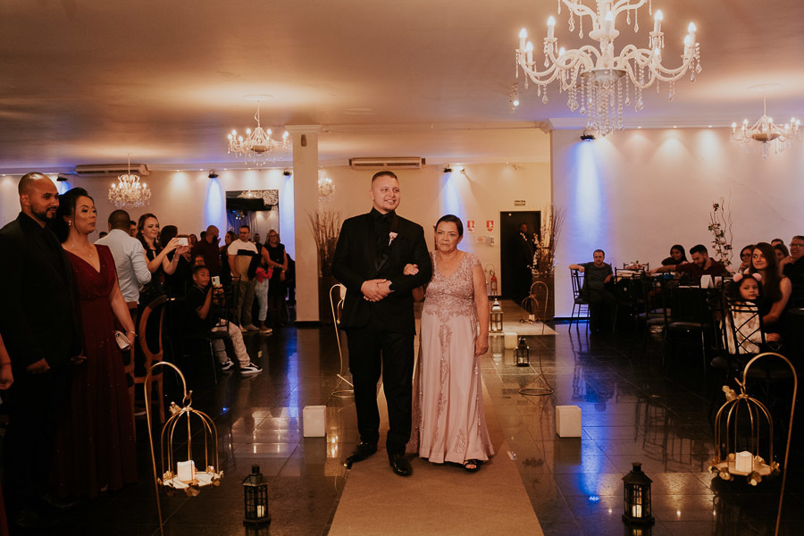 Casamento clássico de Monique e Alessandre no Buffet Master Day em São Paulo por Anderson Crepaldi Fotografia
