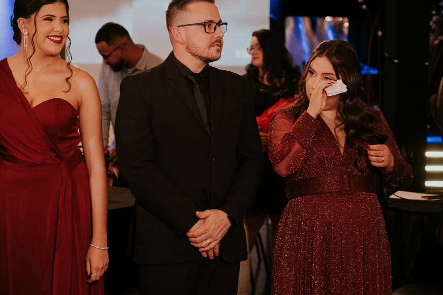 Casamento clássico de Monique e Alessandre no Buffet Master Day em São Paulo por Anderson Crepaldi Fotografia