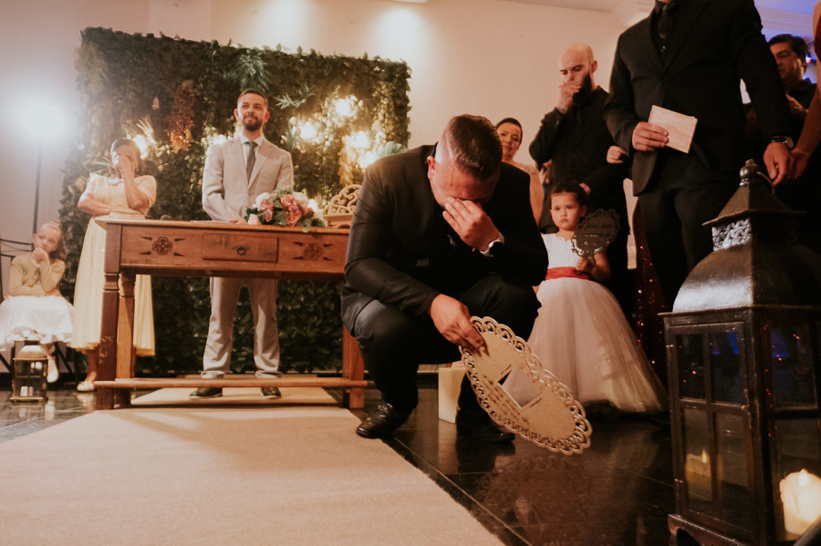 Casamento clássico de Monique e Alessandre no Buffet Master Day em São Paulo por Anderson Crepaldi Fotografia