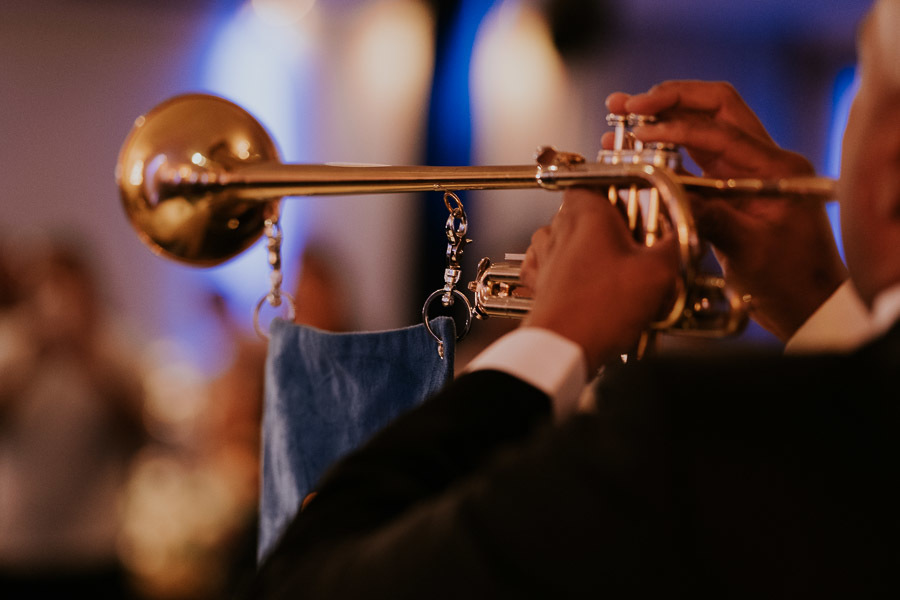 Casamento clássico de Monique e Alessandre no Buffet Master Day em São Paulo por Anderson Crepaldi Fotografia