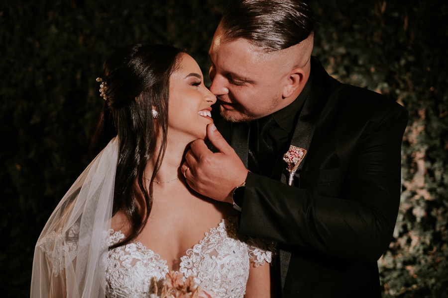 Casamento clássico de Monique e Alessandre no Buffet Master Day em São Paulo por Anderson Crepaldi Fotografia