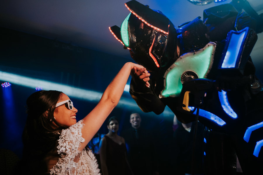 Casamento clássico de Monique e Alessandre no Buffet Master Day em São Paulo por Anderson Crepaldi Fotografia