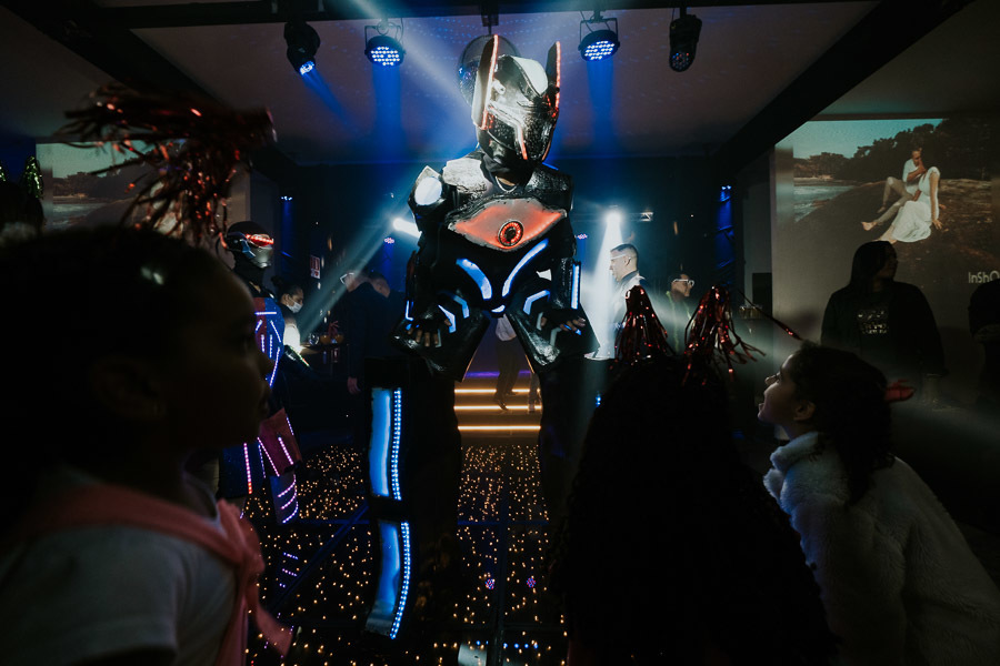 Casamento clássico de Monique e Alessandre no Buffet Master Day em São Paulo por Anderson Crepaldi Fotografia