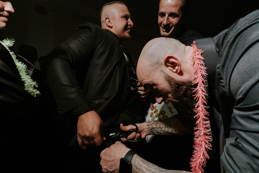 Casamento clássico de Monique e Alessandre no Buffet Master Day em São Paulo por Anderson Crepaldi Fotografia