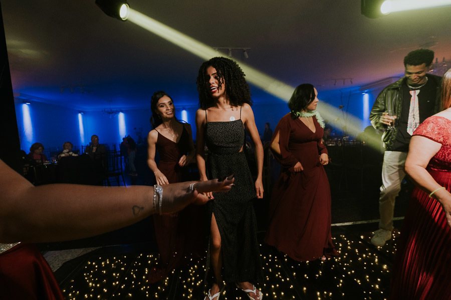 Casamento clássico de Monique e Alessandre no Buffet Master Day em São Paulo por Anderson Crepaldi Fotografia