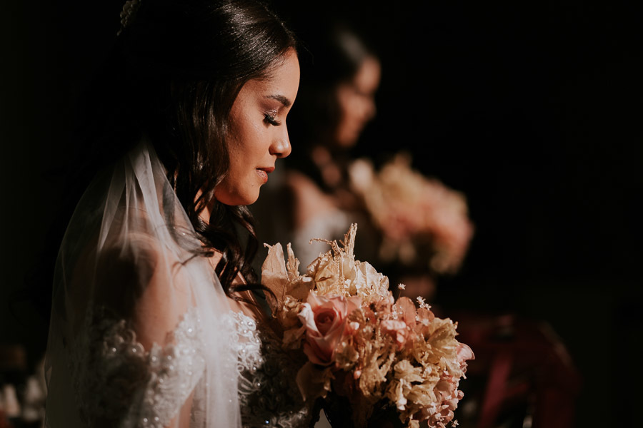 Casamento clássico de Monique e Alessandre no Buffet Master Day em São Paulo por Anderson Crepaldi Fotografia