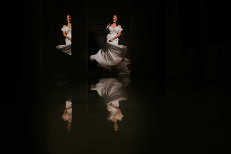 Casamento clássico de Monique e Alessandre no Buffet Master Day em São Paulo por Anderson Crepaldi Fotografia