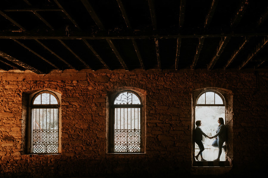 Ensaio Pré-wedding no campo de Talita e Camila na Fazenda Ipanema em Iperó - SP, por Anderson Crepaldi Fotografia