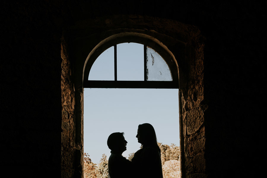 Ensaio Pré-wedding no campo de Talita e Camila na Fazenda Ipanema em Iperó - SP, por Anderson Crepaldi Fotografia