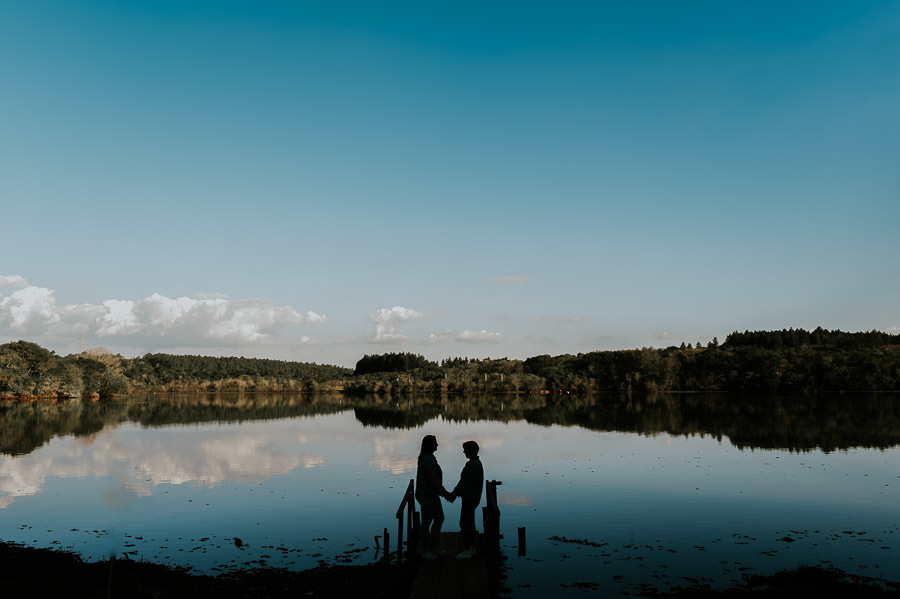 Ensaio Pré-wedding no campo de Talita e Camila na Fazenda Ipanema em Iperó - SP, por Anderson Crepaldi Fotografia