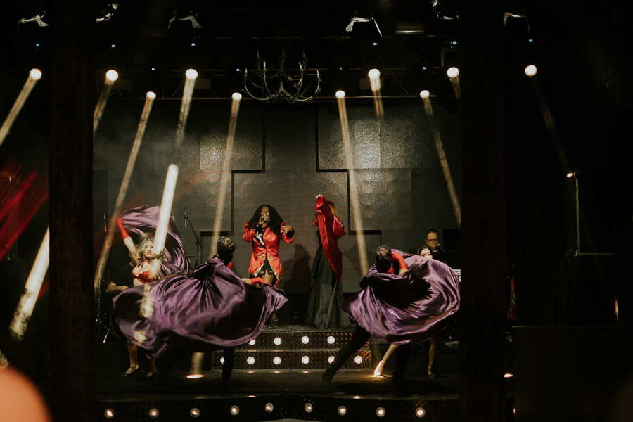 Casamento rústico de Maria Isabel e Kelvin no Espaço Boulevard em Jacareí com a Banda Palace por Anderson Crepaldi Fotografia