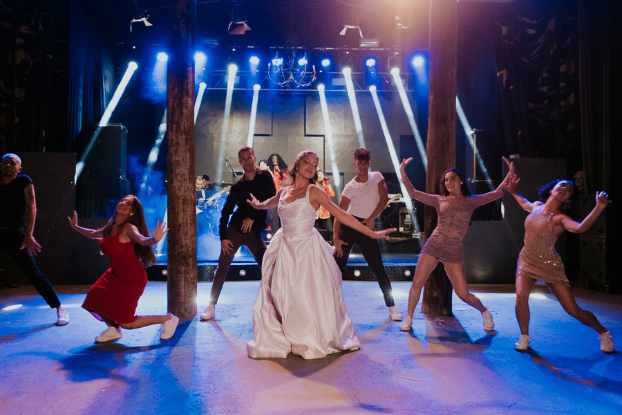 Casamento rústico de Maria Isabel e Kelvin no Espaço Boulevard em Jacareí com a Banda Palace por Anderson Crepaldi Fotografia