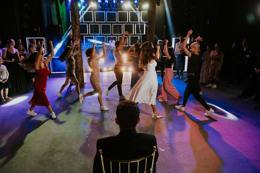 Casamento rústico de Maria Isabel e Kelvin no Espaço Boulevard em Jacareí com a Banda Palace por Anderson Crepaldi Fotografia