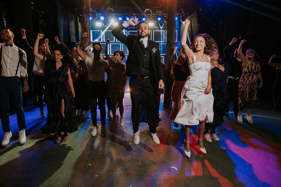 Casamento rústico de Maria Isabel e Kelvin no Espaço Boulevard em Jacareí com a Banda Palace por Anderson Crepaldi Fotografia