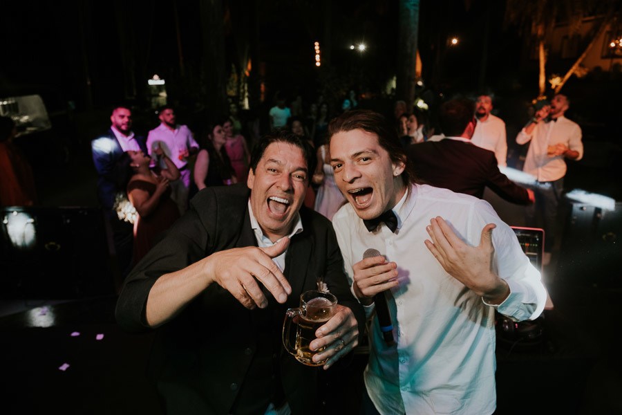 Casamento rústico de Maria Isabel e Kelvin no Espaço Boulevard em Jacareí com a Banda Palace por Anderson Crepaldi Fotografia