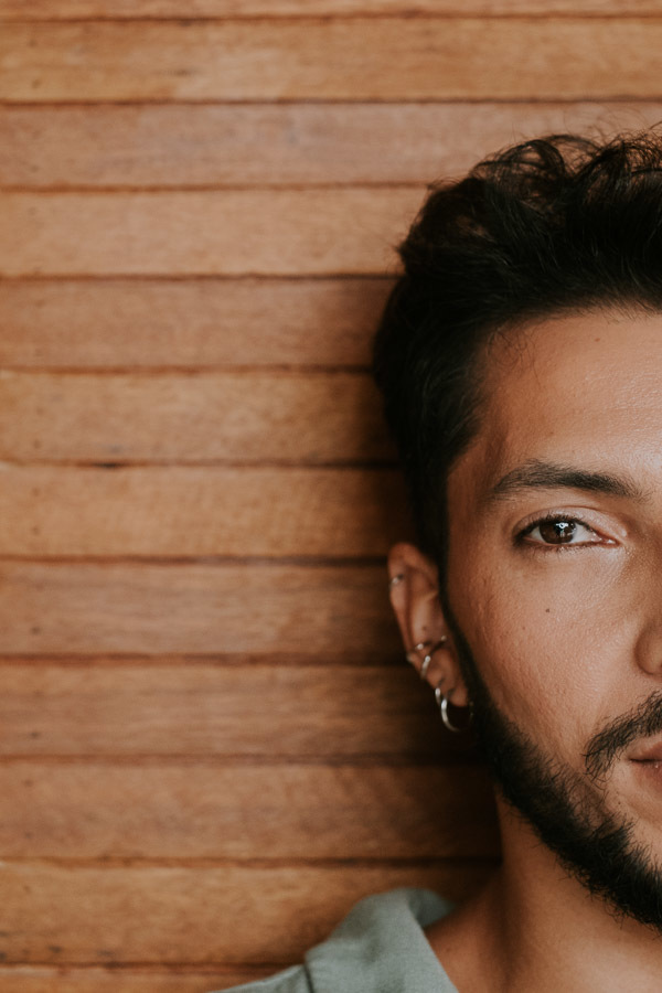 Casamento de Bruno e Ivan na Praia de Ilhabela no Sea Club por Anderson Crepaldi Fotografia