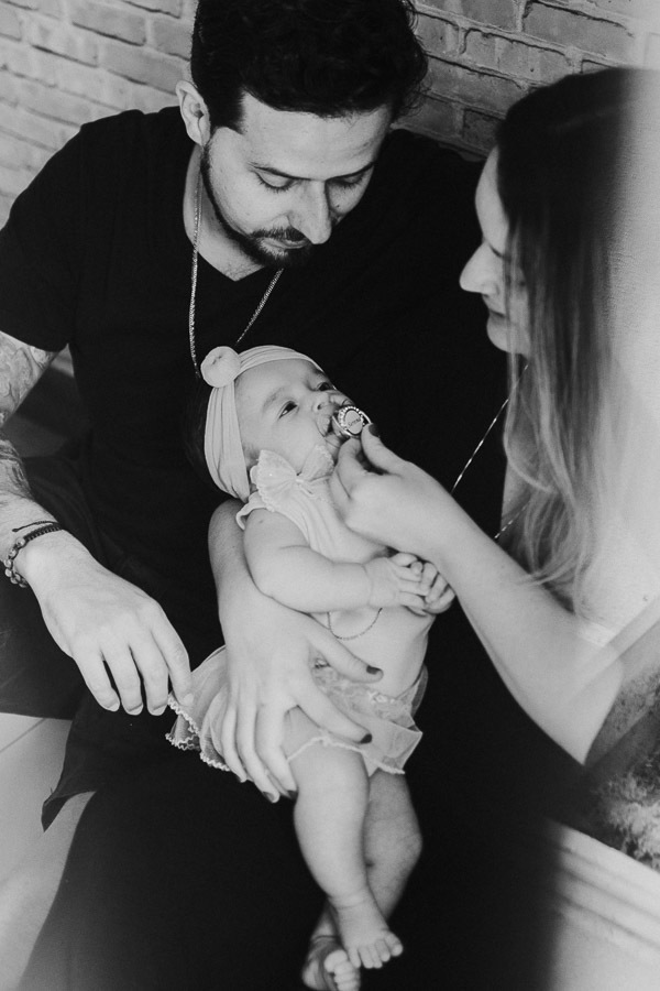 Acompanhamento fotográfico lifestyle de Serena 3 meses em casa por Anderson Crepaldi Fotografia