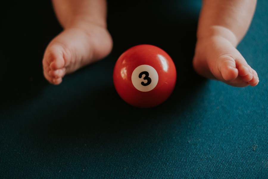 Acompanhamento fotográfico lifestyle de Serena 3 meses em casa por Anderson Crepaldi Fotografia