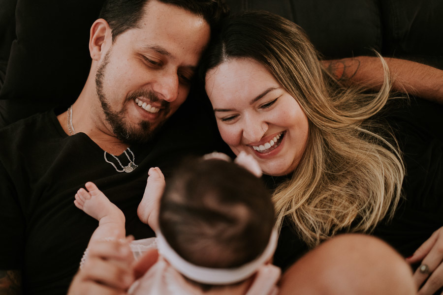 Acompanhamento fotográfico lifestyle de Serena 3 meses em casa por Anderson Crepaldi Fotografia