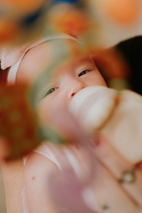 Acompanhamento fotográfico lifestyle de Serena 3 meses em casa por Anderson Crepaldi Fotografia